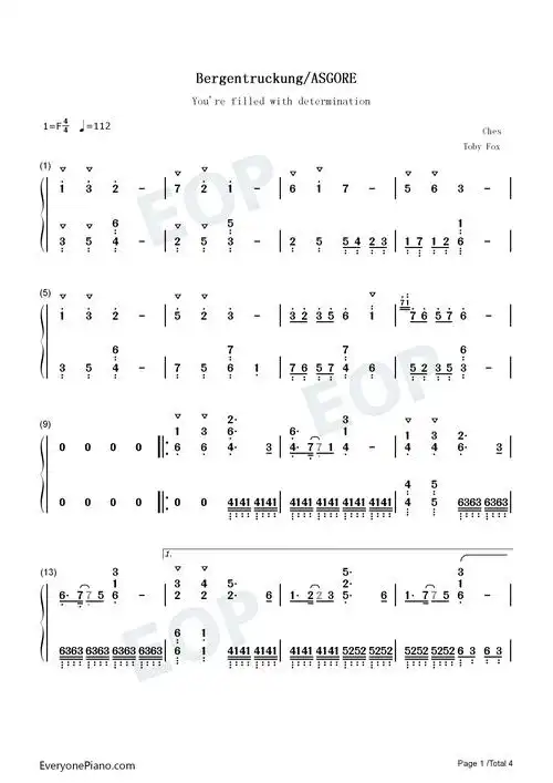 bergentrückungasgoreundertale传说之下