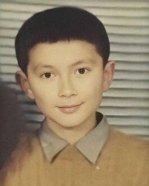 浅谈高伟光——浓颜和演技到底如何相辅相成?