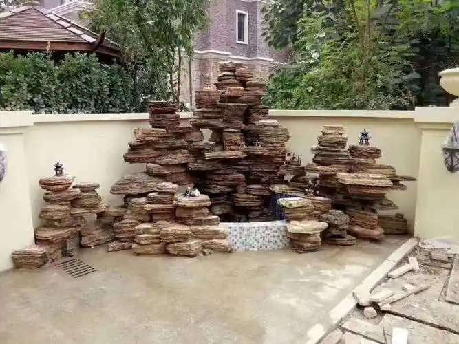 假山- 热门商品专区