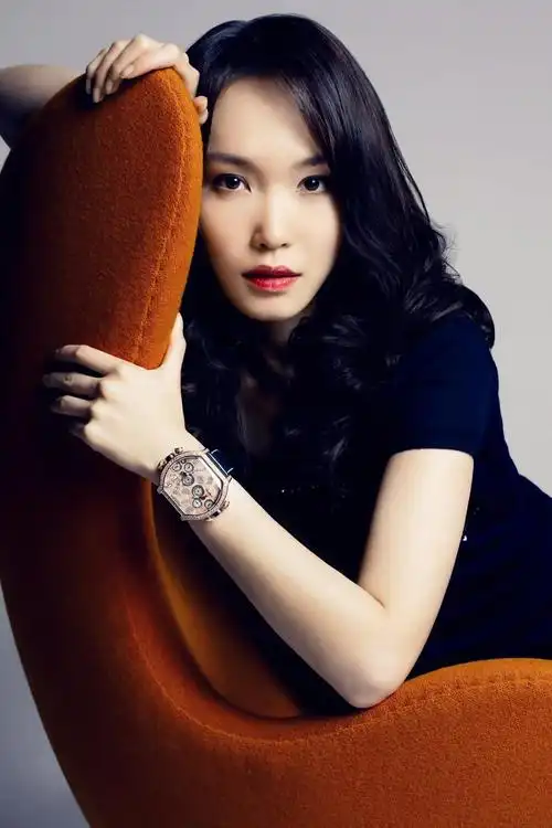 =◇美女明星---范文芳◇=【高清大图】