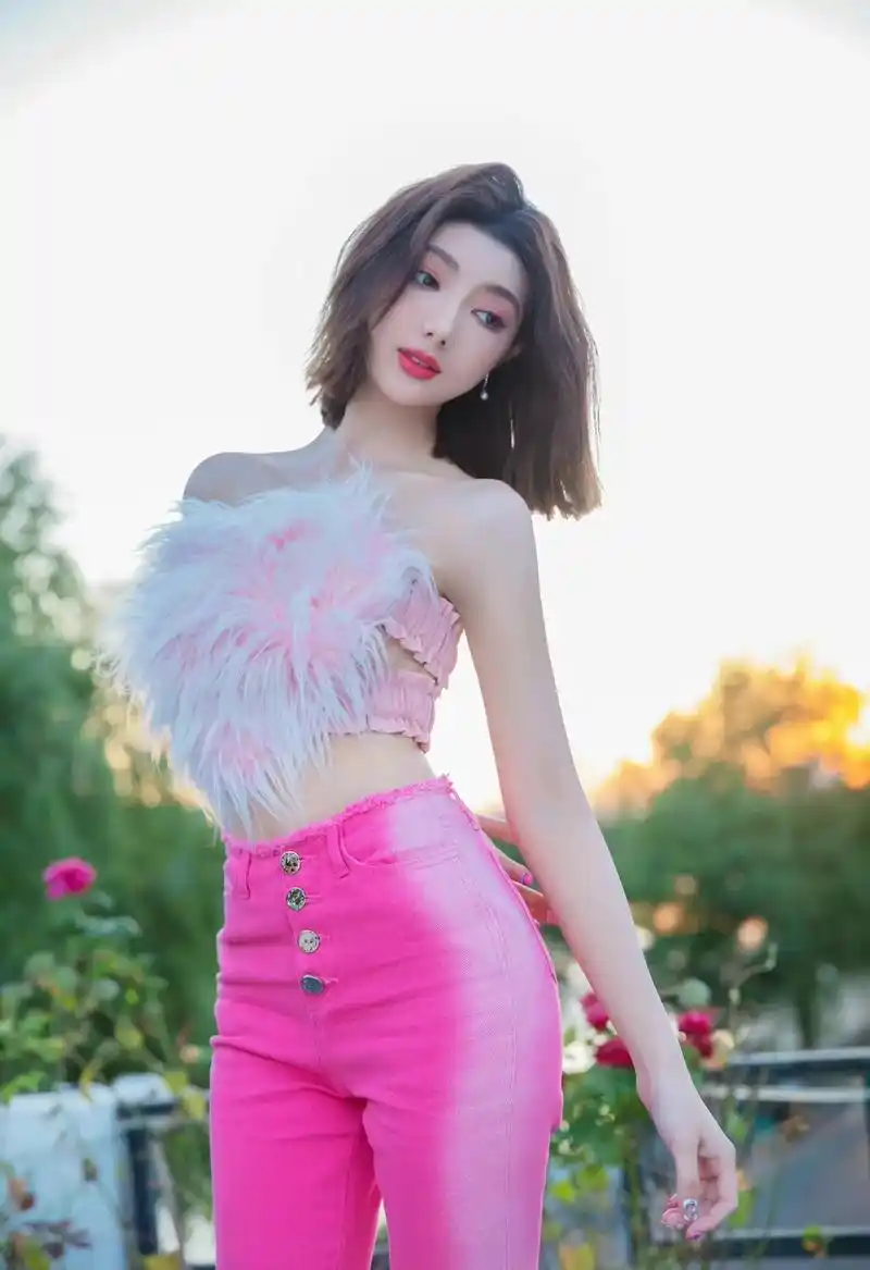 李紫婷inoddpages