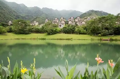 这才是生活本该有的样子