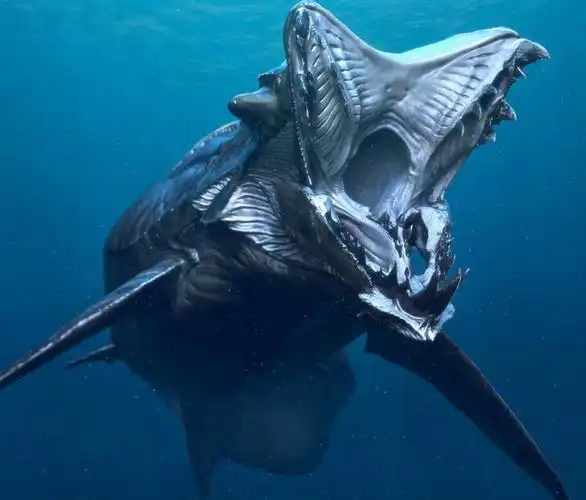 200张精美图片带你走进阿凡达2的幕后制作