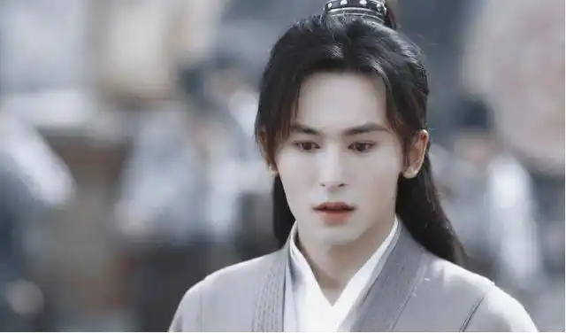 千万别多刷山河令不然你会发现自己很渣