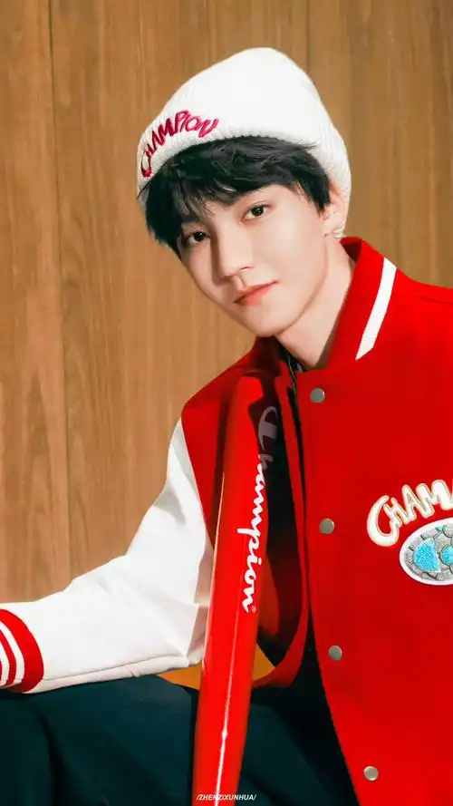 《野孩子》《刺猬》《749局》[锦鲤附体]@tfboys-王俊凯