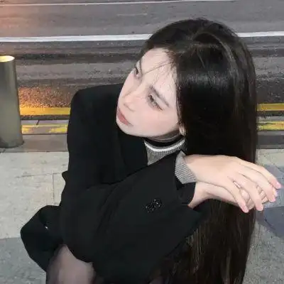 分手女头 很多事再怎么走也是下坡路_女生头像_我要个性网