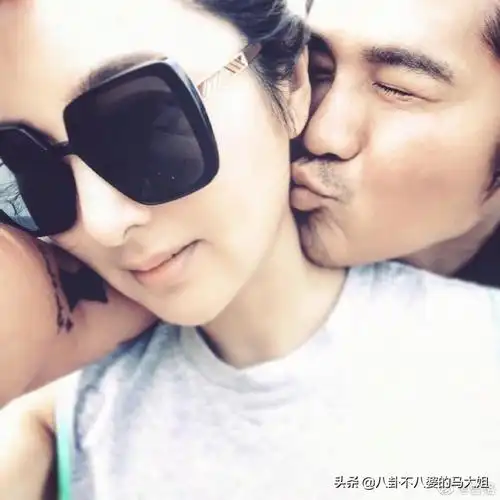 曹格以儿子的英文名字成立新唱片公司,老婆担任总裁,他是公司首位艺人