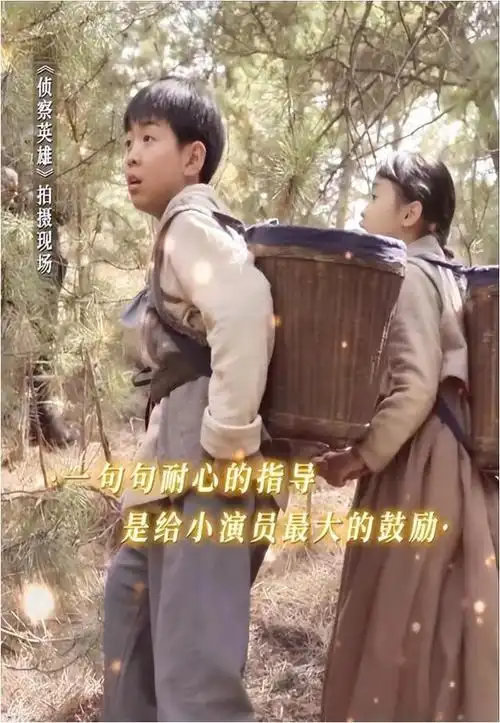 罗晋领衔豪华阵容35集热血大戏燃爆荧屏年度爆款潜质显露无遗