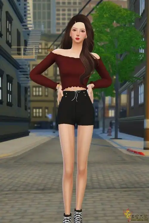 【eureka】仿娃——《女神降临》任晶晶