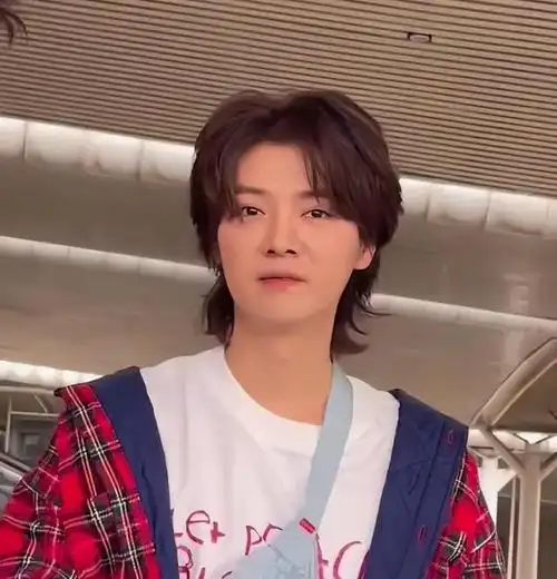 陈道明的话终于有人信了揭秘鹿晗的尴尬照片