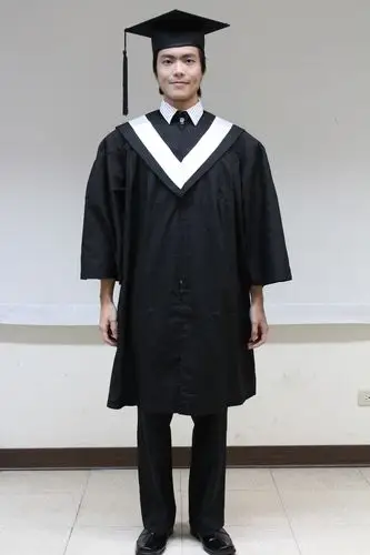 学士服