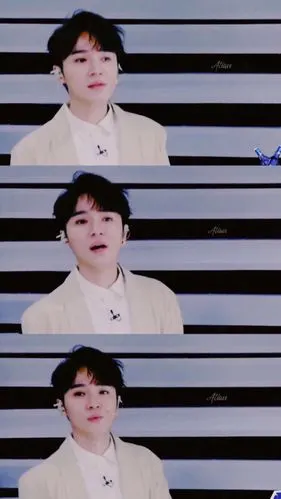 吴青峰 明日之子