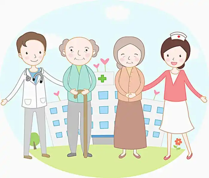 「健康科普」老人出院后,当心尿路感染来"偷袭"