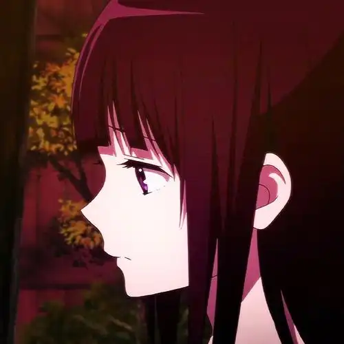 二传注明堆糖id昭宥安《冰菓》千反田爱瑠