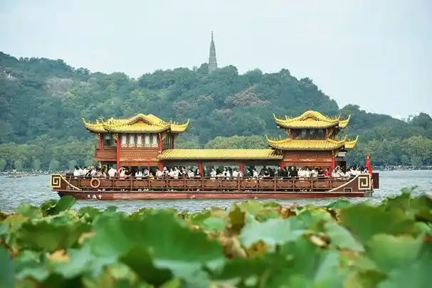 39平方公里,是杭州市的象征和骄傲.