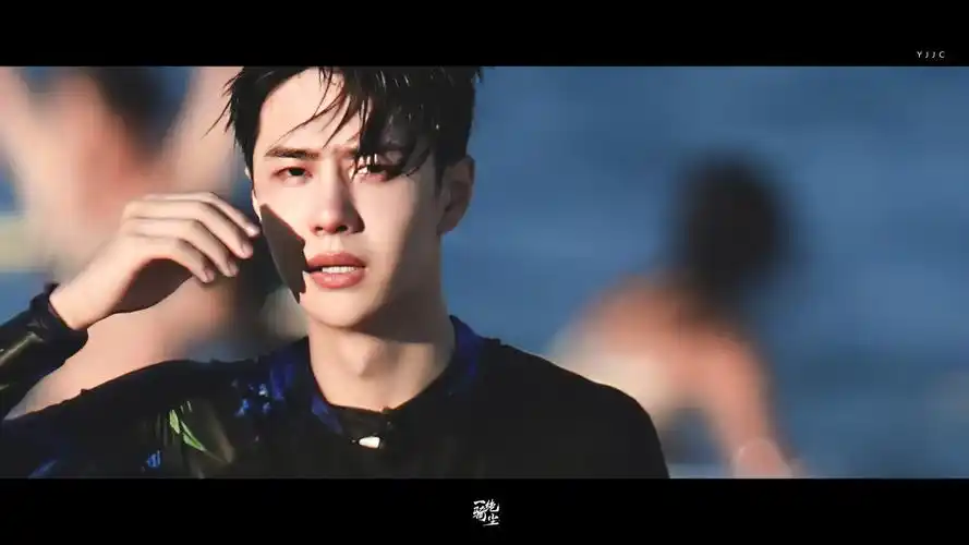 王一博夏日冲浪店# 74 我的电影「男主角」… - 堆糖,美图壁纸兴趣