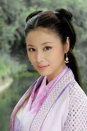 美人心计林心如