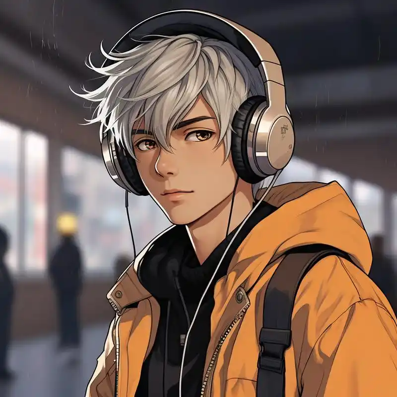 微信男生头像,高级小众90