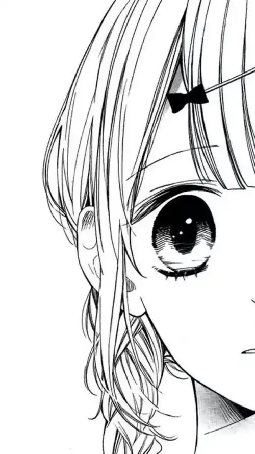 简单美少画法图片大全萌系动漫简笔画动漫简笔画卡通漫画手绘素描头像