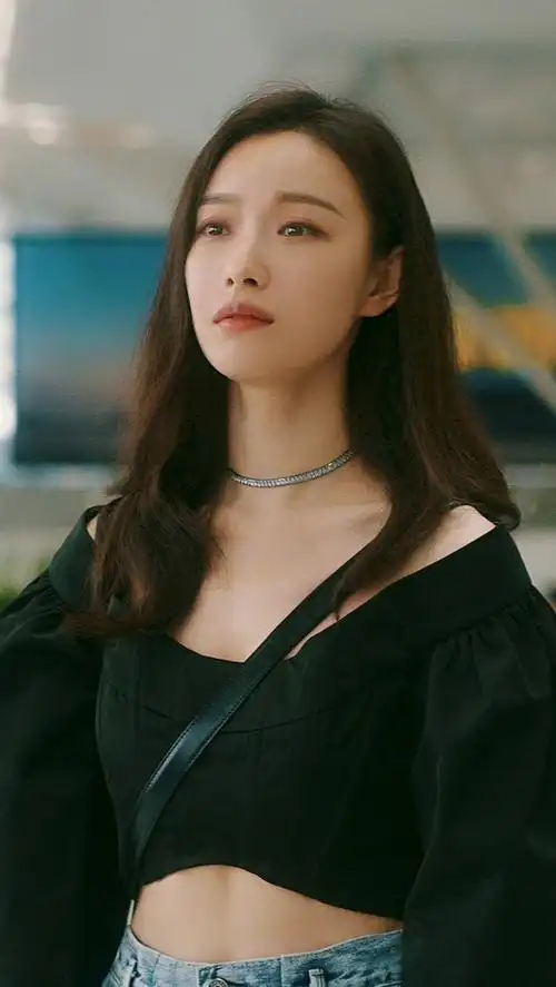 流金岁月 朱锁锁 倪妮