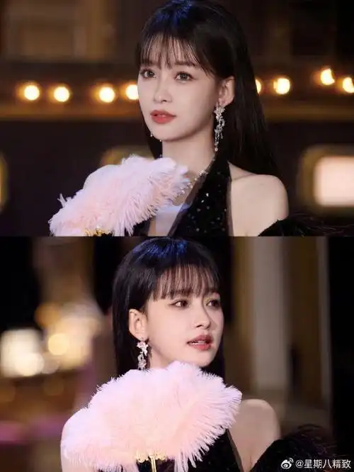 感觉都比实际年龄要年轻个十几岁左右,孙怡真不像生过娃的样子,蓉姐和