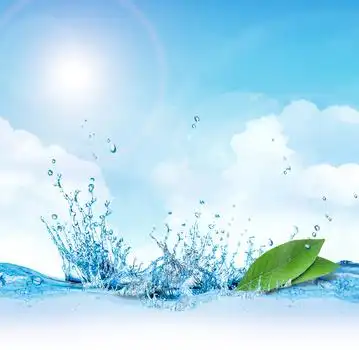 水润背景图片大全_水润背景素材下载_熊猫办公