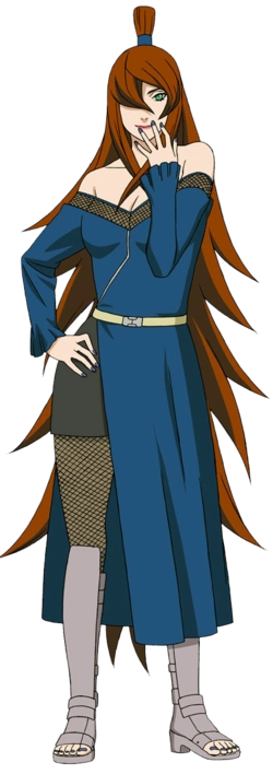 照美冥 (动漫人物)