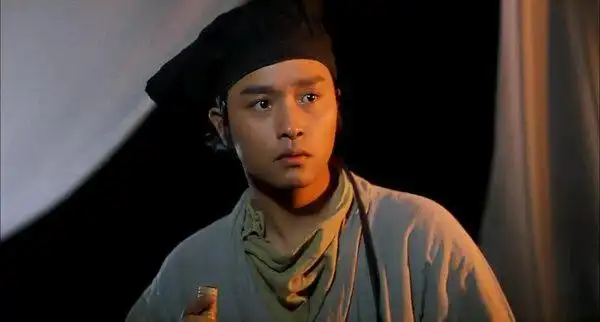 宁采臣 倩女幽魂 (张国荣)