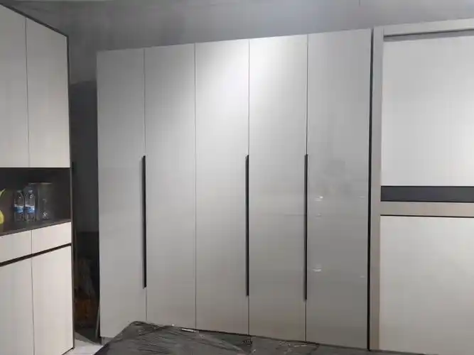 【现代简约】白色衣柜|收纳新主张