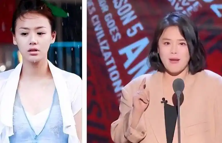 2019年12月,白敬亭和马思纯被路人撞见各带一名助理看jay演唱会.