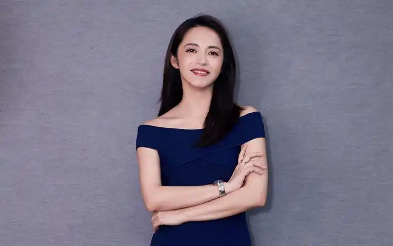 女明星姚晨图片壁纸-美女壁纸-高清美女图片-第6图-娟娟壁纸