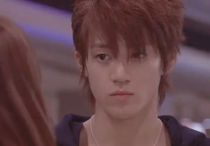 小栗旬_花泽类_花样男子