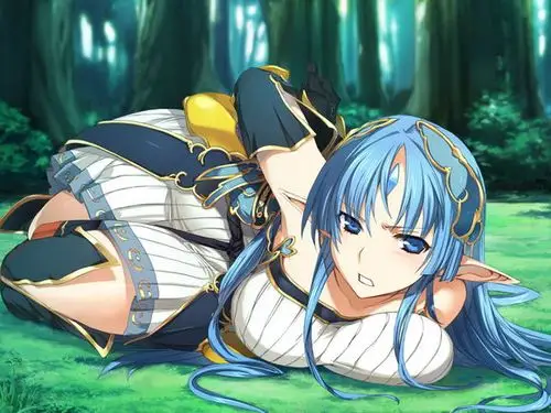 回复:【喵】兰斯8图文剧情攻略_战国兰斯吧_百度贴吧