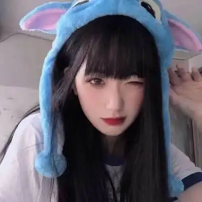 qq头像女生高冷辫子高冷女生头像_高冷范气质女生头像_第16页_qq头像