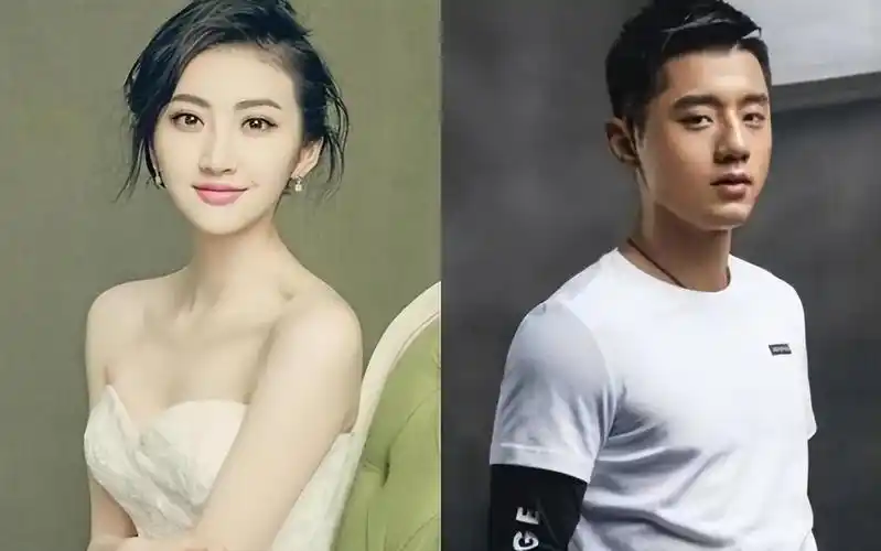 张继科被抓悬念揭晓,交往白百何老公前妻