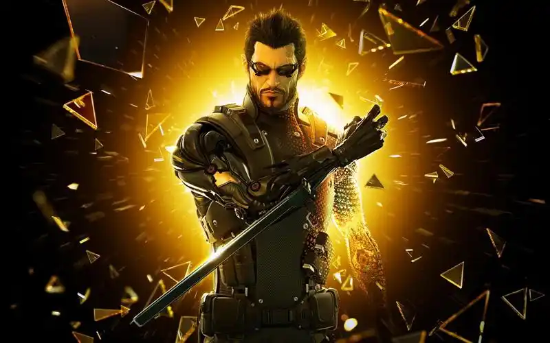 狂拽炫酷叼炸天 接地气游戏壁纸大放送 第 1 页-乐游网