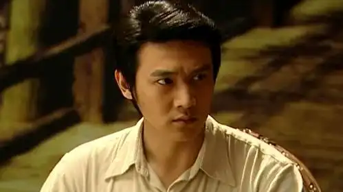 实力戏骨陆毅大剧盘点!这10部电视剧无疑是他最经典的