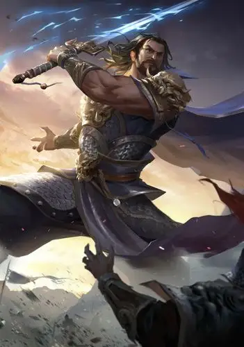 君临天下官方手游