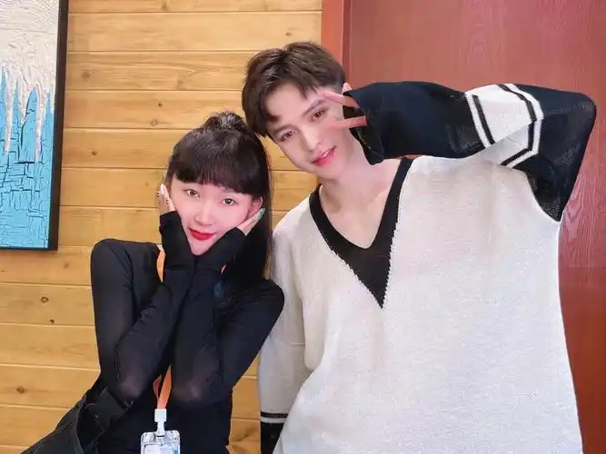 王南钧  #韦语节  #王梓宁  #杨梓鑫