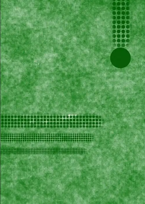 唯有绿色不可辜负绿色壁纸原创系列366