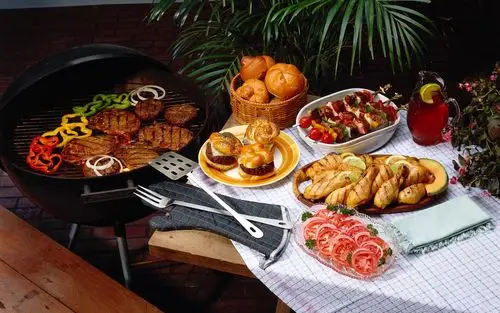 美食大餐 壁纸(三) #19 - 1920x1200