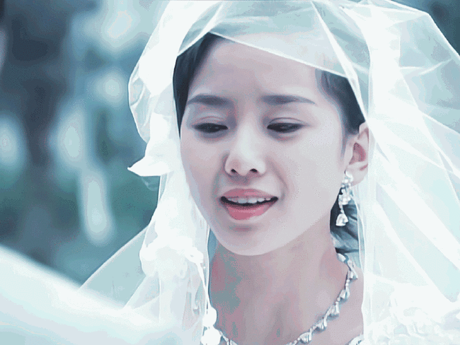 刘诗诗#婚纱造型9699    @刘诗诗@刘诗诗@刘诗诗
