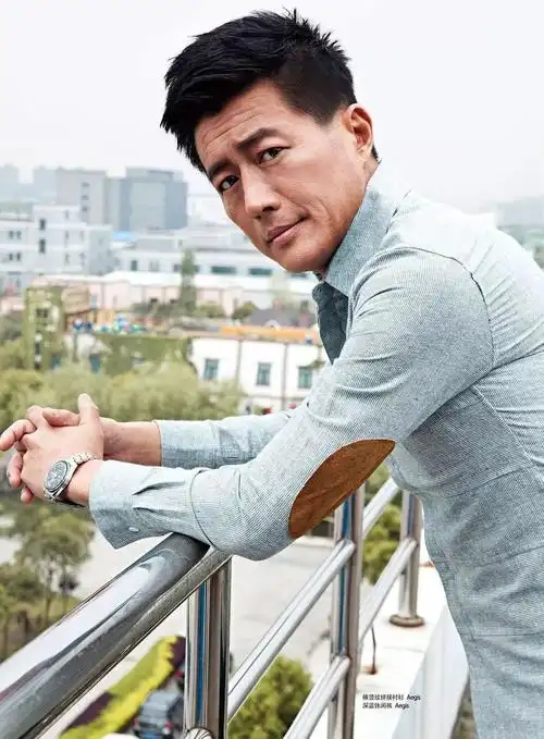 高曙光:为何最爱史派西陈道明表演?看好张若昀钟楚曦