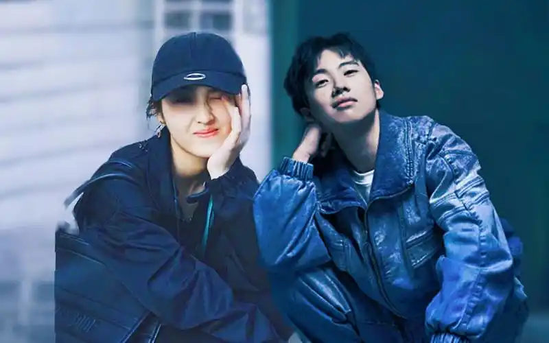 【张子枫郭麒麟】好像掉进爱情海里~ 23( 0761 70 61 07)