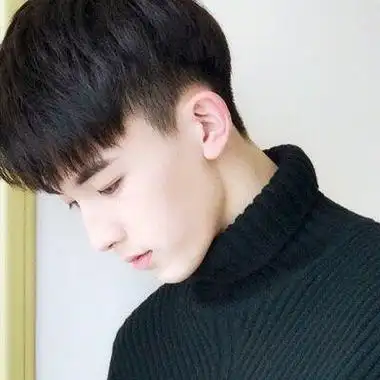 清纯的微信头像男 男生头像图片大全 -【爱个性】