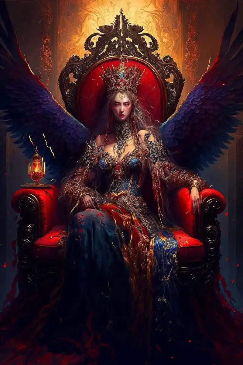 做不完的公主梦,打不败的女王心.#手机壁纸#图文伙伴计划#a - 抖音