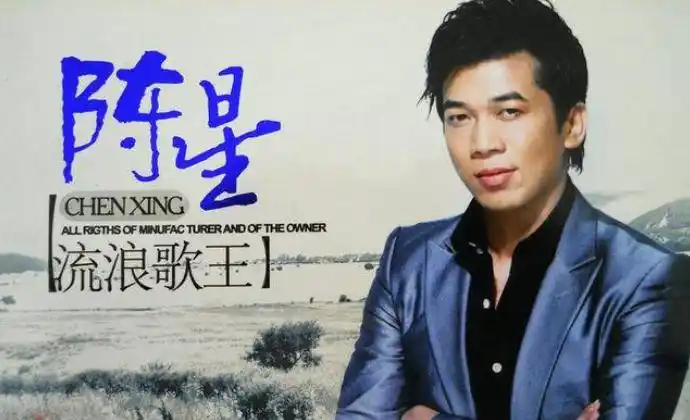 90年代内地二线男歌手现状:大孝子李琛被骗400万,王子鸣成富豪