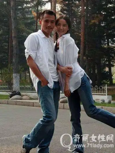 小宋佳现任老公是谁 小宋佳的两任老公盘点 揭秘小宋佳当小三感情(3)