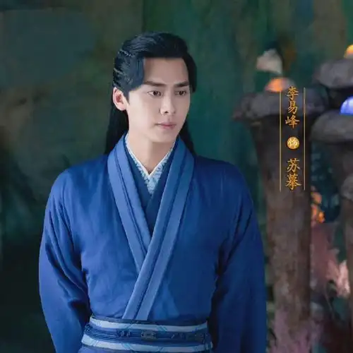 李易峰粉丝大咖