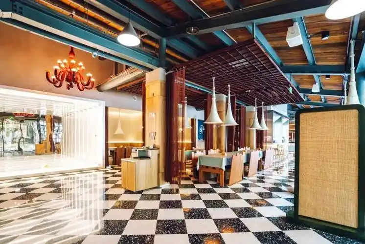 宋庄团体用餐指南展览宴请活动团建艺术区用餐不用愁